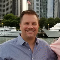 AJR Industries Employee Scott Wojtowicz's profile photo