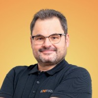 EXPRIS AG Employee Thomas Lutz's profile photo