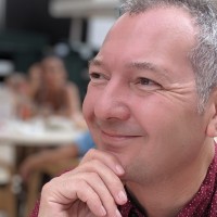 MARTECH3D Employee Andy Wand's profile photo