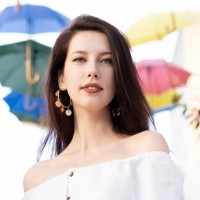 Zeeks Employee Dariia Viakhireva's profile photo