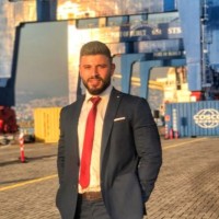 Alexandre Manissalian Email