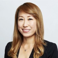 Epsilon Employee Mina Rhee's profile photo