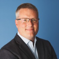 Skymantics Employee Brad Molander's profile photo