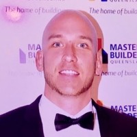 Groundplan Takeoff Software Employee Ben Taylor's profile photo