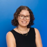 Pacific Agriculture Show Employee Kathleen McCullough's profile photo