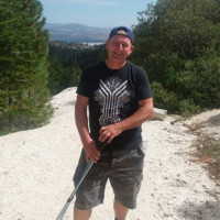 Chugach Alaska Corporation Employee Mark Webb's profile photo