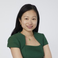 Hearst Employee Mindy Wong's profile photo