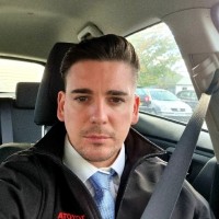 Forklift Truck Depot Limited Employee Kyle Hough's profile photo