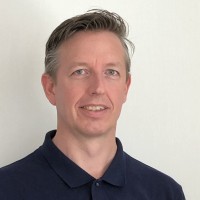 TECHNIA Employee Erik Vikström's profile photo