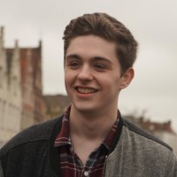 WPP Media Employee Declan Farrell's profile photo