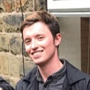 FISC Ltd Employee Josh Storrs's profile photo