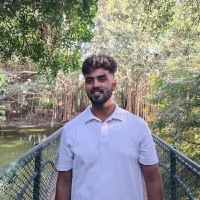 Infosys Employee Thiru Kumaran's profile photo