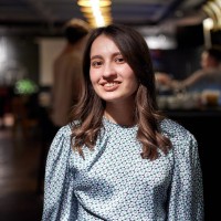 Daria Asieieva Email