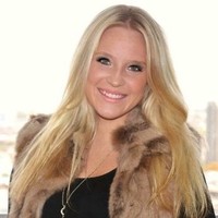 Global Access Employee Sarah Björkberg's profile photo