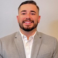 Cisco Employee Brian Camacho's profile photo