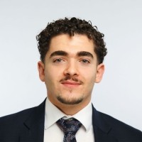 Oxford Economics Employee Evan Peters's profile photo