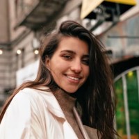 Ebro Foods S.A Employee Lynda May's profile photo