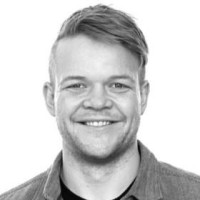 Samsara Employee Nels Pederson's profile photo