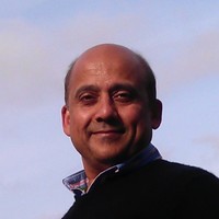 Sanjay Apte Email & Phone Number