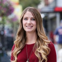 Carlee Spritzer Email & Phone Number