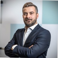 GambIT Digital Employee Ionut Licurici's profile photo