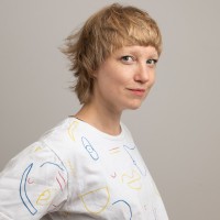 Goethe Schule Buenos Aires Employee Natalia Laube's profile photo