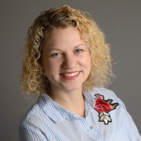 Gerriets GmbH Employee Anna Winterhalter's profile photo