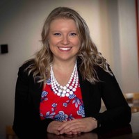 Madison Local Schools Employee Maggie Thomas's profile photo