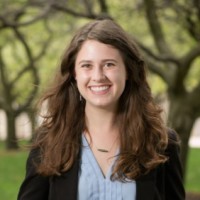 Zoe Levert Email & Phone Number