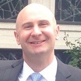 Fidelity Investments Employee Michael Stuart's profile photo