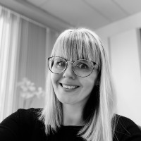 Bakbel Europe Employee Laura Capel's profile photo