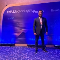 Global for Smart Solutions Employee Mostafa Gaafar's profile photo