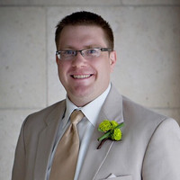 U.S. Bank Employee Richard Simons's profile photo