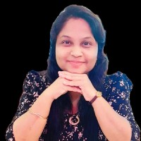 The Rising Magnates Employee Bharti Yadav's profile photo