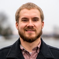 Wind River Environmental Employee Tim Astrom's profile photo