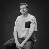 Magnetizer Employee Andrew Wood's profile photo