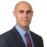 CVC Capital Partners Employee Daniel Bloch's profile photo