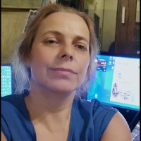 Veeeet Employee Natalia Gusakova's profile photo