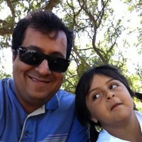 Kiumars Abadian Email & Phone Number