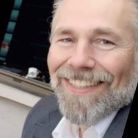 Windar Photonics A/S Employee Thomas Dyhr's profile photo