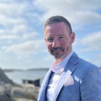 Greencarrier Employee Jonas Dahlin's profile photo