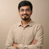 Plenar Technologies Employee Deep Patel's profile photo