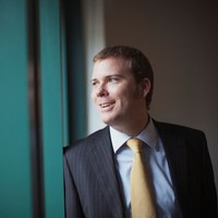 Aberdeen Employee Benjamin Brust's profile photo