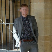 Lewis Thurston Email