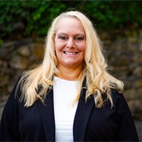 Operation Gateway Employee Lynn Mouyios's profile photo