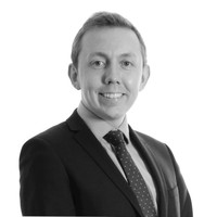 Grant Thornton Ireland Employee Liam Naughton's profile photo