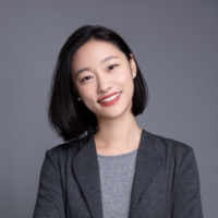 Stey Employee Jiyu Wang's profile photo