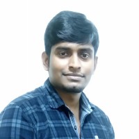 Chargebee Employee Praveen A's profile photo
