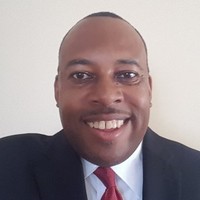 Derrick Marshall