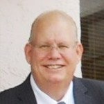 AJ SQUARED SECURITY INC. Employee Tim Bermingham's profile photo